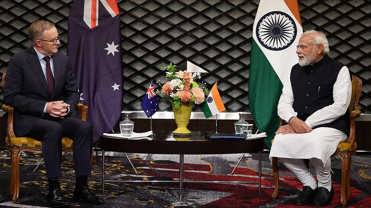 Australian PM Albanese To Embark On India Visit From March 8-11