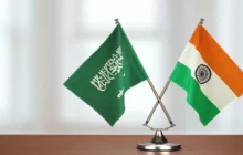 First India-Gulf Cooperation Council And Strategic Cooperation Dialogue With Saudi Arabia Held