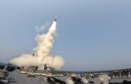 Navy Test-Fires Ship-Launched Version Of BrahMos Missile