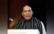 India's Defence Exports Will Rise Up To Rs 40,000 Crore By 2026: Rajnath Singh