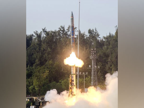India Moving Towards Creating Rocket Force, Defence Services To Acquire Around 250 More 'Pralay' Ballistic Missiles
