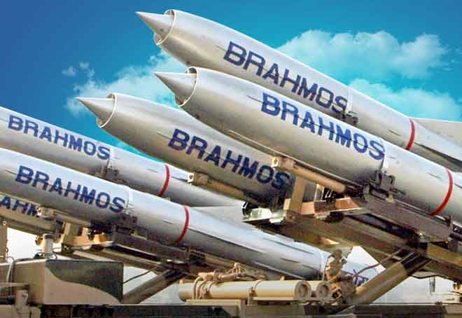 India In Talks With Eight Countries For Brahmos Export