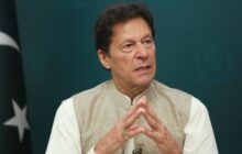 Gen Bajwa Put Pressure On Me To Develop Friendly Ties With India, Claims Imran Khan