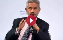 We Have A Serious Dispute With China After 2020, PM Did Not Hesitate To Move Army Despite Covid-19: Jaishankar
