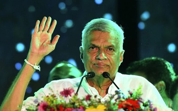 Sri Lankan President Seeks India's Help With Policy Reforms, Governance