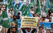 Pakistan Denies Trade Relations With Israel After Export Claim