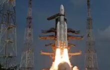 India Is Taking On China In The $447 Billion Space Economy