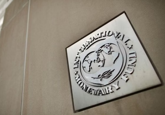 'Transforming Economy And Peoples' Lives': IMF Says India's Digital Journey Highlights Lessons For Other Countries