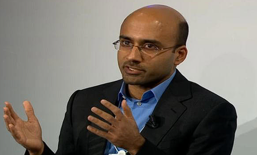 Economist Atif Mian, Ousted For His Faith, Lays Bare What’s Wrong With Pakistani Thinking