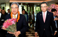 India Key Partner In Indo-Pacific, Focus On Trade, Says South Korea's Foreign Minister