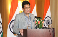 Piyush Goyal Meets Italian Ministers, Discusses Issues Of Mutual Interest