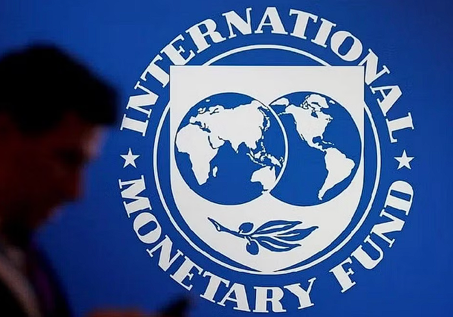 India Helped IMF In Clearing $2.9 Billion Aid For Crisis-Hit Sri Lanka | Key Details