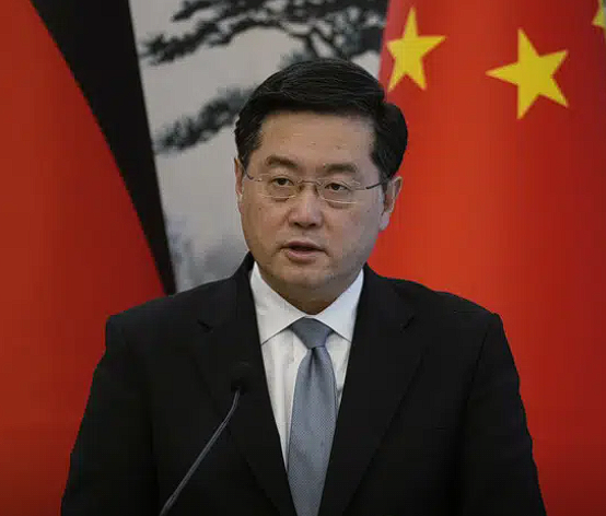 China Vows Not To Sell Arms To Any Party In Ukraine War