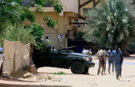 Indian Embassy In Sudan Advises Citizens To Stay Indoors Amid Army-Paramilitary Clashes
