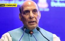 There Are Over 1 Lakh Start-Ups And Over 100 Unicorns In India Now: Def Min Rajnath Singh