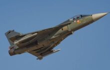 Tejas Fighter Jets Participate In India’s Biggest Air Combat Exercise