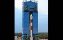 Isro To Launch Singaporean Earth Observation Satellite TeLEOS-02 On Saturday