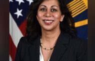 US Senate Confirms Indian-American Radha Iyengar Plumb As Dy Under Secretary of Defense