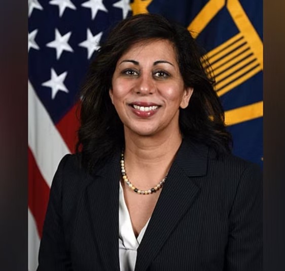 US Senate Confirms Indian-American Radha Iyengar Plumb As Dy Under Secretary of Defense