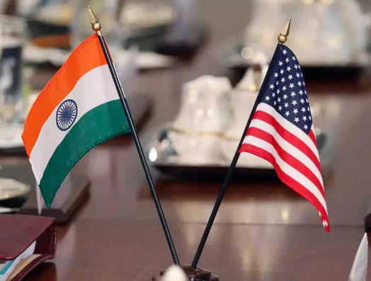 Major Defence Collaboration In Work To Manufacture Sophisticated, Modern Equipment In India: US Official