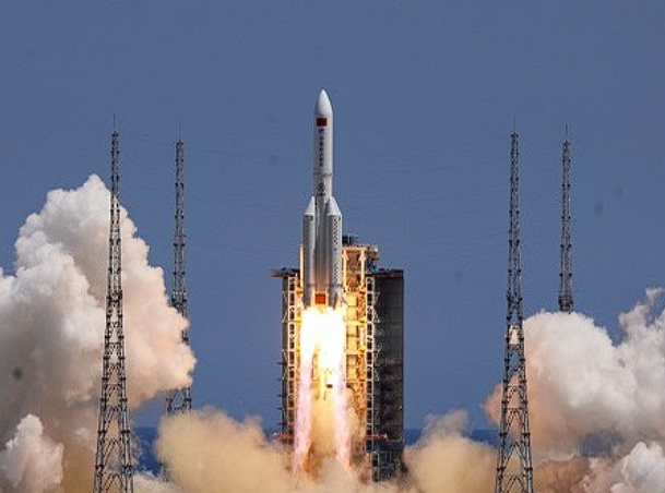 ISRO Marches On: India To Ddisrupt The Space Shuttle Market Soon?