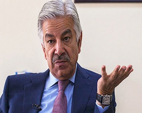 Pakistan Defence Minister To Skip Delhi Trip, Attend SCO Meet In Virtual Mode