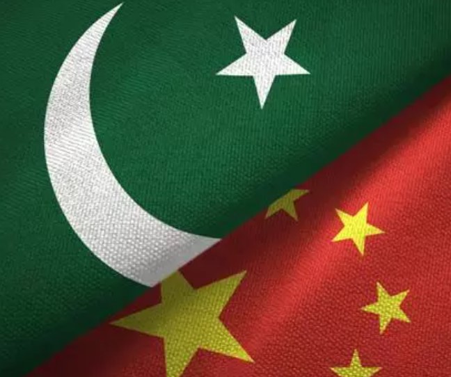 Pakistan Remains China's Priority In Its Neighbourhood Diplomacy, Top Chinese General Tells Pak Army chief