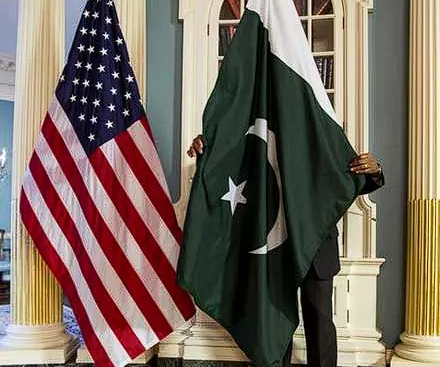 Cash-Strapped Pakistan Urges US To Restore Military Funding: Report