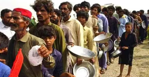 Pakistan Food Crisis: Acute Shortage Of Wheat May Lead To Anarchy