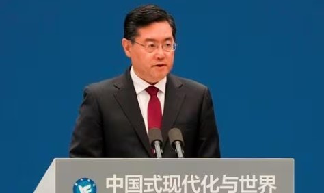 Chinese FM Headed To Pakistan From India To Meet Pak Leaders, Taliban FM