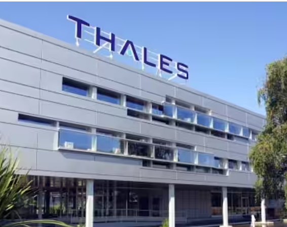 French Defence Firm Thales Faces Bribery Probe Over 2011 Mirage Fighter Jet Deal: Report