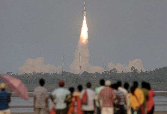 Private Space Companies In India Prepare For Liftoff