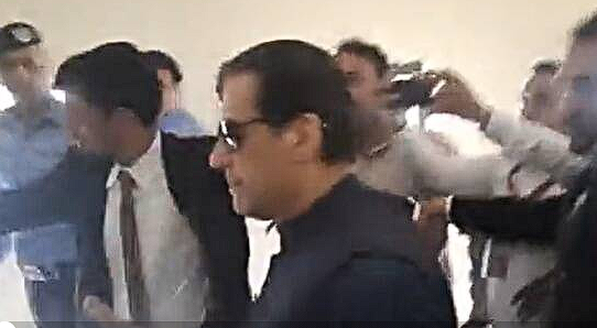 Pakistan Supreme Court Declares Imran Khan’s Arrest ‘Illegal’, Orders His Immediate Release