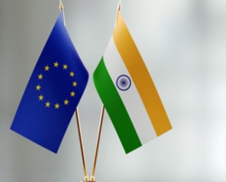 1st Ministerial Meeting Of India-EU Trade And Technology Council To Be Held In Brussels On 16th May