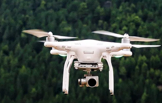 Mumbai Police Prohibits Flying Of Drones As G20 Meeting Gets Underway