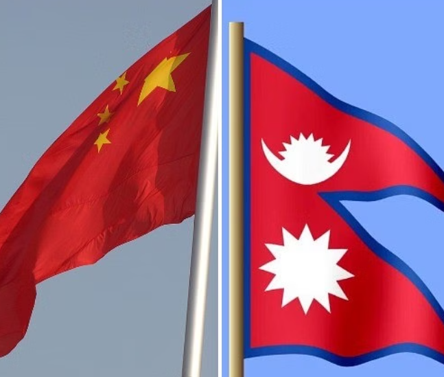 Concerns Over Belt And Road Initiative’s Lack Of Momentum In Nepal: Report