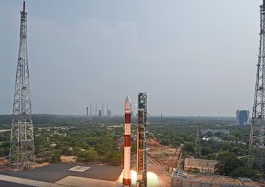 ISRO To Launch Navigation Satellite With Domestic Atomic Clock On May 29: All Details
