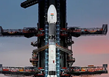 ISRO Launches Next-Gen Navigational Satellite NVS - 01