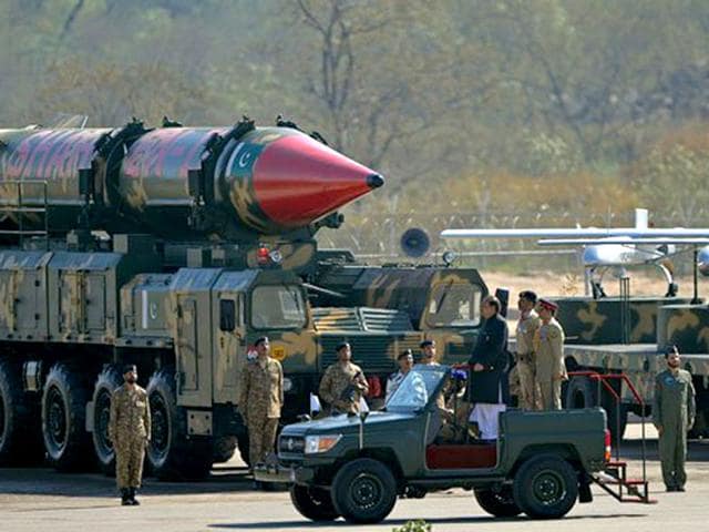 Pakistan Burning: Are the Nukes Safe and Secure?