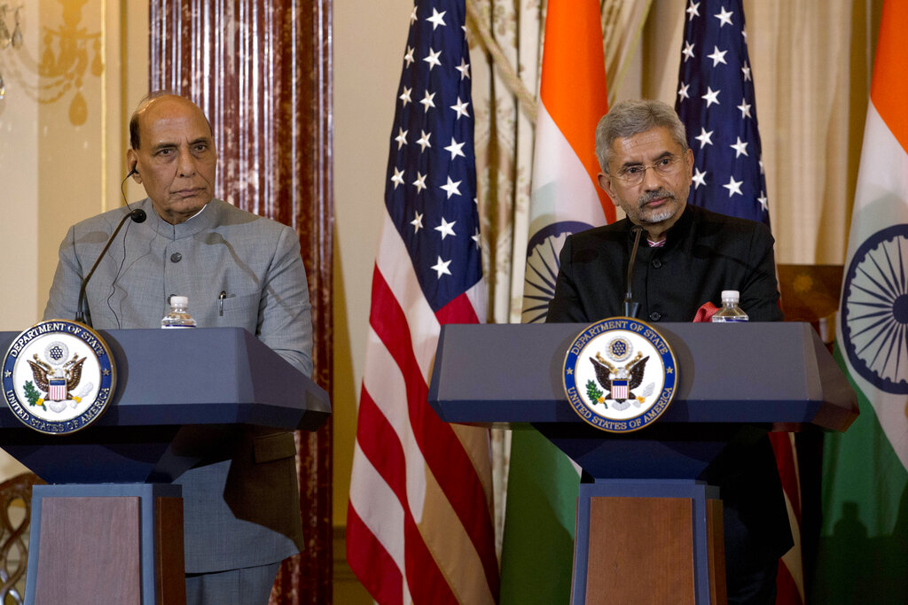 MOD’s Expanding Role in Strengthening India’s Foreign Relations