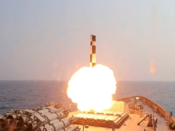 BrahMos Missile Misfiring Into Pakistan Cost India ₹24 Crore, Centre Tells Delhi HC