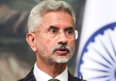 India Pushes To Reform UN Security Council's 'Perverse, Immoral' Structure