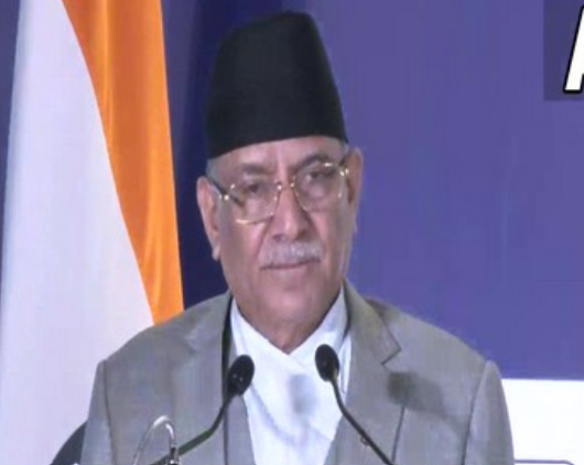 Nepal At Cusp Of Economic Takeoff, Country Has Achieved Political Transformation: Prime Minister Dahal