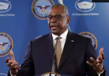 US Defence Secretary Lloyd Austin To Pay Two-Day Visit To India From Sunday