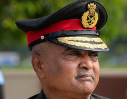 Army Chief Gen Manoj Pande On Two-Day Visit To Bangladesh