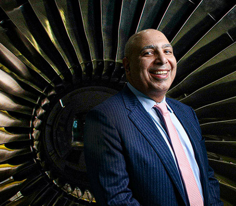 GE Aerospace’s Soaring Ambitions In India