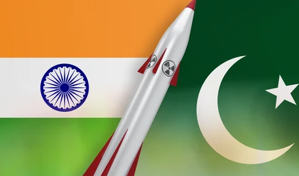 India, Pak expanding N-arsenal, says SIPRI yearbook 2023