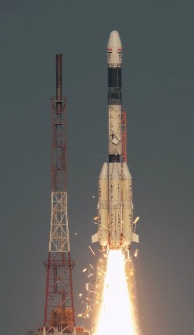 India’s New Space Ambitions Can Have A World Impact