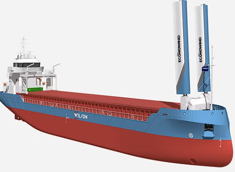 'Made In India' Ships: Cochin Shipyard Bags Rs 580 Crore Norwegian Order For Six Cargo Vessels