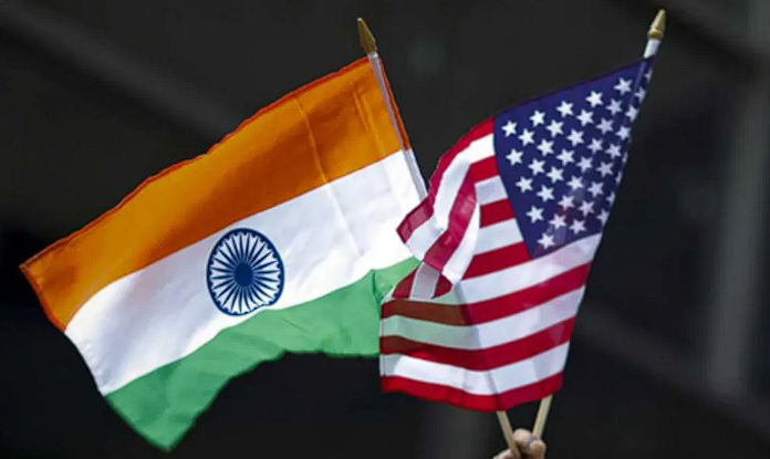 Joint Statement From The United States And India